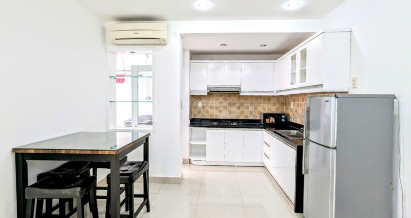 ban can ho sky garden 3 3 1 810x430 - Bán nhanh căn hộ Sky Garden 3. DT 56m2 Nhà đẹp-Tầng cao- Tone Trắng- View hướng nam- Giá 2,5 Tỷ