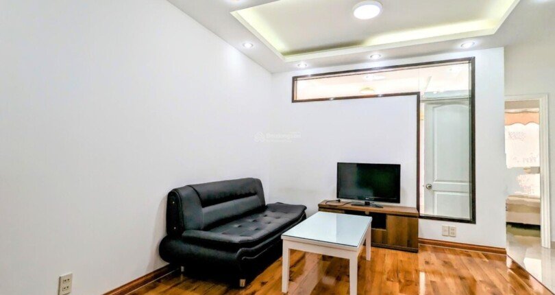 ban can ho sky garden 3 4 1 810x430 - Bán nhanh căn hộ Sky Garden 3. DT 56m2 Nhà đẹp-Tầng cao- Tone Trắng- View hướng nam- Giá 2,5 Tỷ