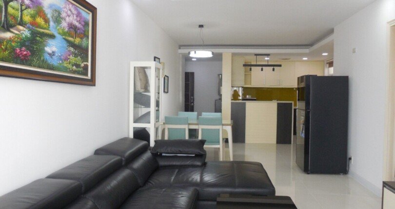 ban can ho sky garden 3 4 9 810x430 - Cần bán căn góc Sky Garden 3. DT 74m2 View sông- Nhà đang có hợp đồng thuê- Tầng cao- Giá tốt 3.250 Tỷ