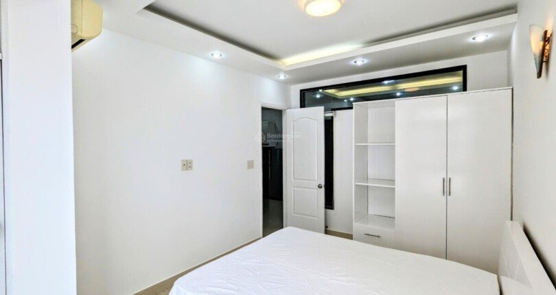 ban can ho sky garden 3 5 1 810x430 - Bán nhanh căn hộ Sky Garden 3. DT 56m2 Nhà đẹp-Tầng cao- Tone Trắng- View hướng nam- Giá 2,5 Tỷ
