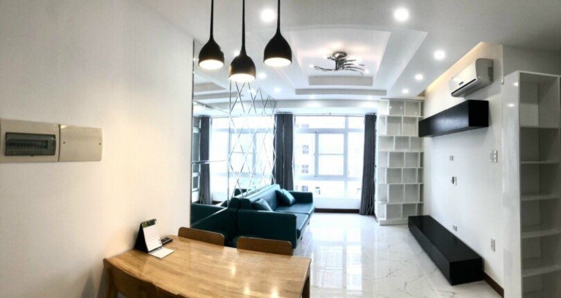 ban can ho sky garden 3 7 4 810x430 - Cần bán nhanh căn góc Sky Garden 3. DT 72m2 Đang có hợp đồng thuê 16 Triệu. Nhà đẹp Lầu cao- Giá 3.390 Tỷ