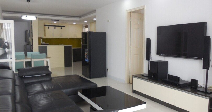 ban can ho sky garden 3 9 3 810x430 - Cần bán căn góc Sky Garden 3. DT 74m2 View sông- Nhà đang có hợp đồng thuê- Tầng cao- Giá tốt 3.250 Tỷ