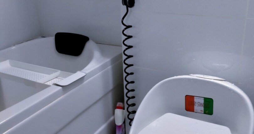 can ban can ho cao cap hung vuong khu vuc bon tam 1 810x430 - Cần bán căn hộ Hưng Vượng 1, 2pn,2wc, giá 2,6 tỷ