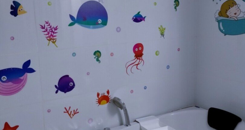 can ban can ho hung vuong khu vuc bon tam ben trong can ho 1 810x430 - Cần bán căn hộ Hưng Vượng 1, 2pn,2wc, giá 2,6 tỷ