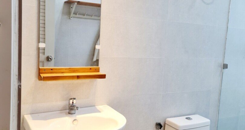 can can toilet thu hai trong can ho 810x430 - Mua bán căn hộ Chung cư Star Hill Quận 7 T7/2023 giá rẻ