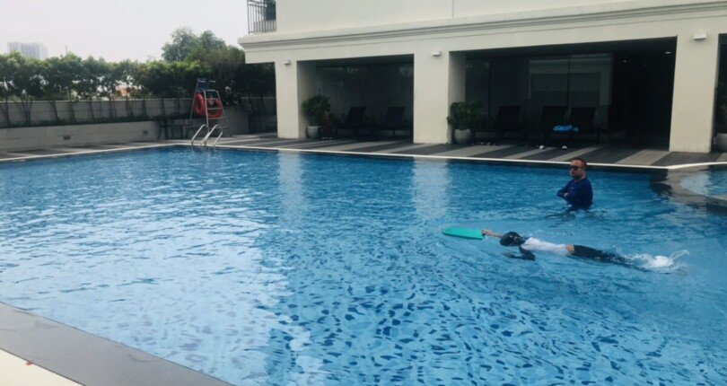 can canh ho boi tien ich nam phuc le jardin 810x430 - Bán Penthouse Phú Mỹ Hưng Khu phố Nam Phúc Le Jardin t7/2023 giá rẻ
