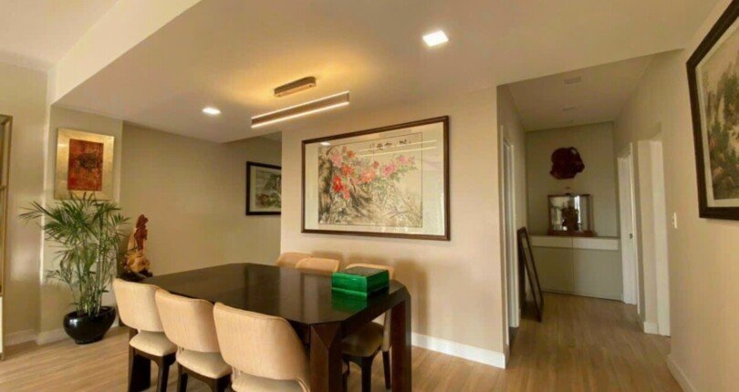 can canh khong gian phong an trong can ho 810x430 - Mua bán căn hộ Chung cư Riverside Residence Quận 7 T7/2023 giá rẻ