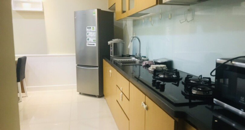 can canh phong bep trong can ho ban 810x430 - Mua bán căn hộ Chung cư Star Hill Quận 7 T7/2023 giá rẻ