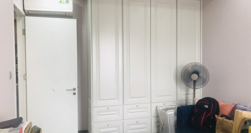 can ho co day du trang thiet bi noi that 810x430 - Bán Penthouse Phú Mỹ Hưng Khu phố Nam Phúc Le Jardin t7/2023 giá rẻ