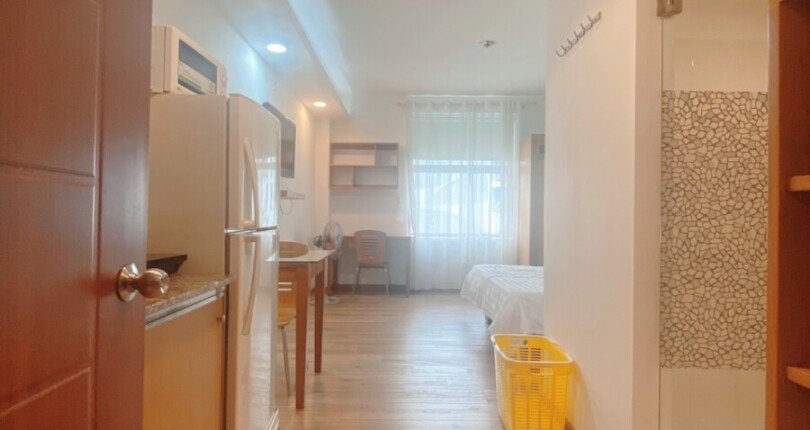 cho thue can ho dich vu gia 75trthang 4 810x430 - CHO THUÊ CĂN HỘ DỊCH VỤ 1 PHÒNG NGỦ 1 WC GIÁ 7,5TR/THÁNG