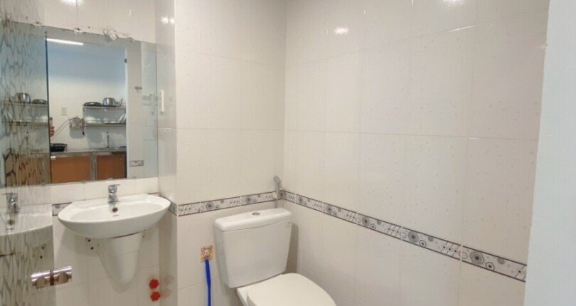 cho thue can ho dich vu gia 75trthang 5 810x430 - CHO THUÊ CĂN HỘ DỊCH VỤ 1 PHÒNG NGỦ 1 WC GIÁ 7,5TR/THÁNG