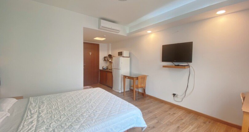 cho thue can ho dich vu gia 75trthang 8 810x430 - CHO THUÊ CĂN HỘ DỊCH VỤ 1 PHÒNG NGỦ 1 WC GIÁ 7,5TR/THÁNG