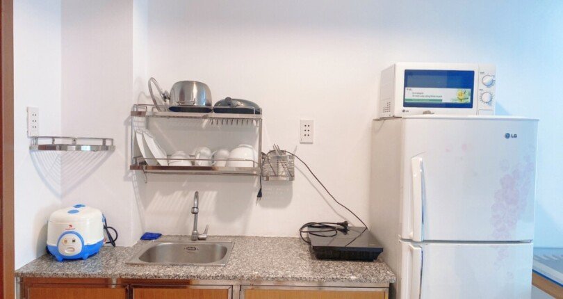 cho thue can ho dich vu gia 75trthang 810x430 - CHO THUÊ CĂN HỘ DỊCH VỤ 1 PHÒNG NGỦ 1 WC GIÁ 7,5TR/THÁNG