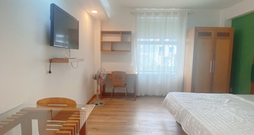 cho thue can ho dich vu gia 75trthang 9 810x430 - CHO THUÊ CĂN HỘ DỊCH VỤ 1 PHÒNG NGỦ 1 WC GIÁ 7,5TR/THÁNG