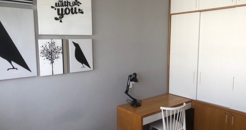 cho thue can ho green valley 2 810x430 - Cho thuê nhanh căn hộ Green Valley. DT 89m2 Nhà nội thất như hình-2 Phòng ngỷ-2wc Giá thuê 20 Triệu/Tháng