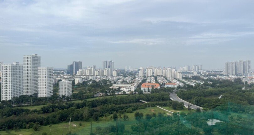 cho thue can ho green valley 9 810x430 - Cho thuê nhanh căn hộ Green Valley. DT 89m2 Nhà nội thất như hình-2 Phòng ngỷ-2wc Giá thuê 20 Triệu/Tháng