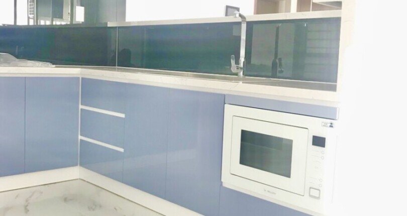 cho thue can ho hung phuc noi that co ban gia 18tr 4 810x430 - CHO THUÊ CĂN HỘ HƯNG PHÚC 1 2PN, 2WC, GIÁ 18TR/THÁNG