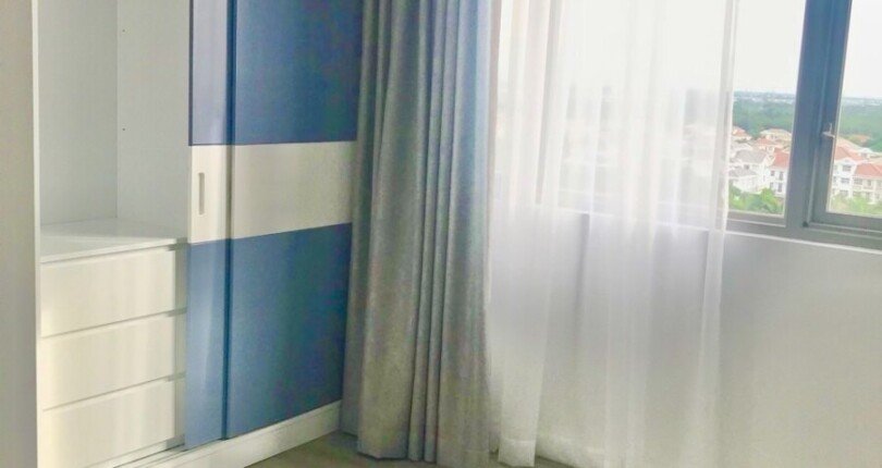 cho thue can ho hung phuc noi that co ban gia 18tr 7 810x430 - CHO THUÊ CĂN HỘ HƯNG PHÚC 1 2PN, 2WC, GIÁ 18TR/THÁNG