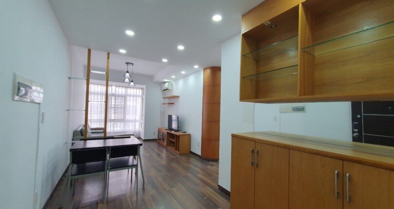 cho thue can ho sky garden 3 1 5 810x430 - Cho thuê căn hộ 3 Phòng Ngủ Tại Sky Garden 3. DT 72m2 Nội thất như hình- Lầu cao- Block Trung tâm. Giá 14 Triệu/Tháng