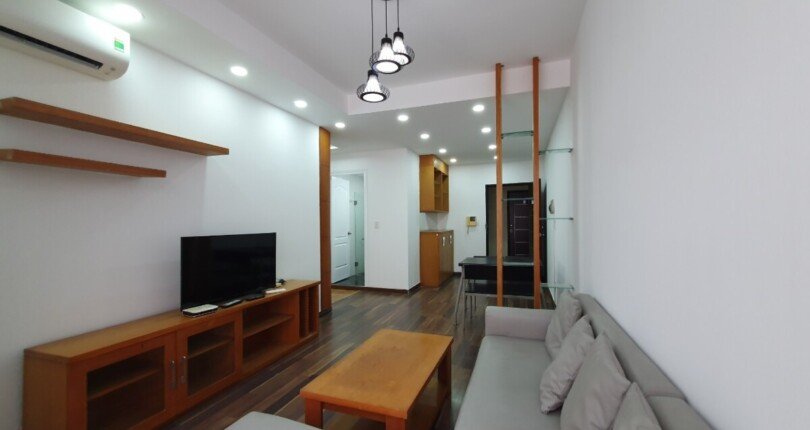 cho thue can ho sky garden 3 11 2 810x430 - Cho thuê căn hộ 3 Phòng Ngủ Tại Sky Garden 3. DT 72m2 Nội thất như hình- Lầu cao- Block Trung tâm. Giá 14 Triệu/Tháng