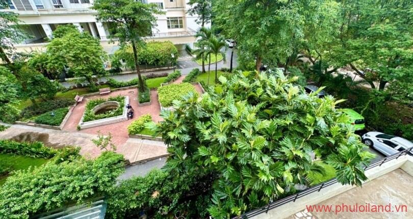 cho thue can ho sky garden 3 20 810x430 - Cho thuê căn hộ Sky Garden 3, DT 70m2 Nhà lầu thấp view công viên- Nội thất như hình- Giá 16 Triệu/Tháng