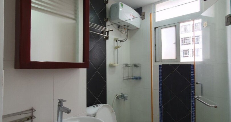 cho thue can ho sky garden 3 4 4 810x430 - Cho thuê căn hộ 3 Phòng Ngủ Tại Sky Garden 3. DT 72m2 Nội thất như hình- Lầu cao- Block Trung tâm. Giá 14 Triệu/Tháng