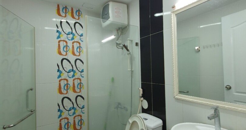 cho thue can ho sky garden 3 5 6 810x430 - Cho thuê căn hộ 3 Phòng Ngủ Tại Sky Garden 3. DT 72m2 Nội thất như hình- Lầu cao- Block Trung tâm. Giá 14 Triệu/Tháng