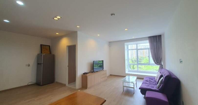 cho thue can ho sky garden 3 5 7 810x430 - Cần cho thuê căn hộ Sky Garden 3. DT 68m2 View không bị chắn rất mát- 2 Phòng- Giá thuê 14 Triệu/Tháng