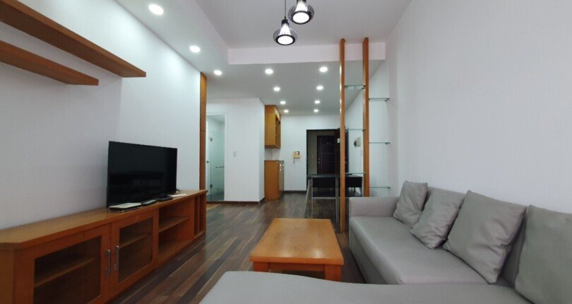 cho thue can ho sky garden 3 6 5 810x430 - Cho thuê căn hộ 3 Phòng Ngủ Tại Sky Garden 3. DT 72m2 Nội thất như hình- Lầu cao- Block Trung tâm. Giá 14 Triệu/Tháng