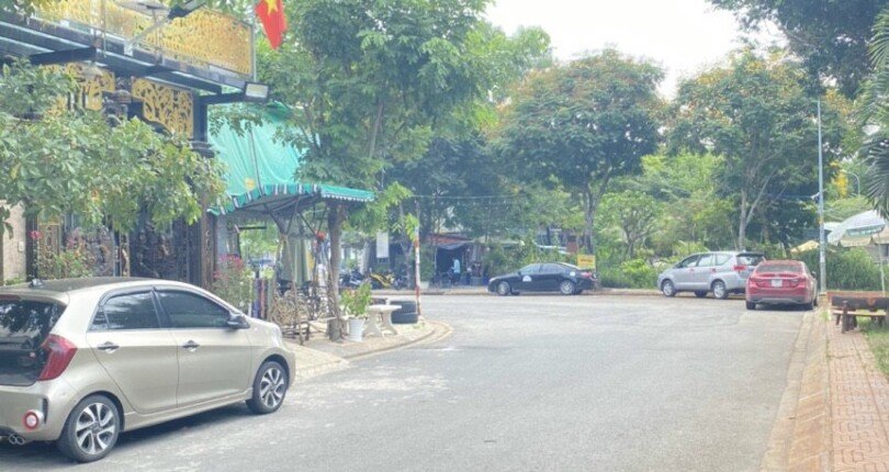 duong noi khu kdc an phu hung 810x430 - Mua bán đất nền Đường số 32 Khu dân cư An Phú Hưng Quận 7 T7/2023 giá rẻ