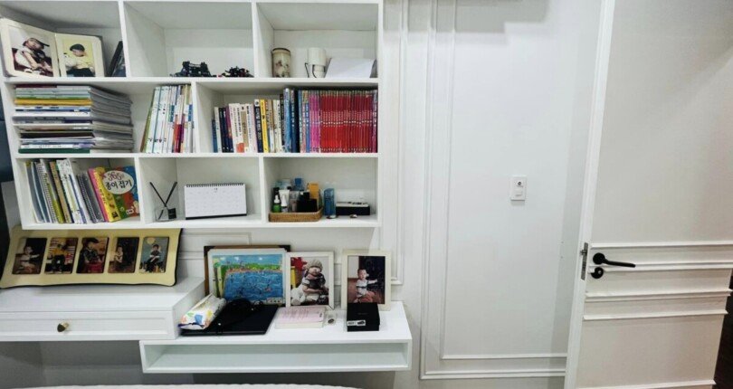 goc phong hoc 810x430 - Mua bán căn hộ Saigon South Residences Phước Kiển, Nhà Bè T7/2023 giá rẻ