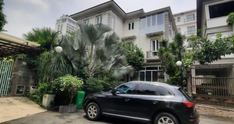 hinh anh ban biet thu phu my hung co hoi boi t7 2023 810x430 - Bán biệt thự Phú Mỹ Hưng có hồ bơi T7/2023 giá rẻ