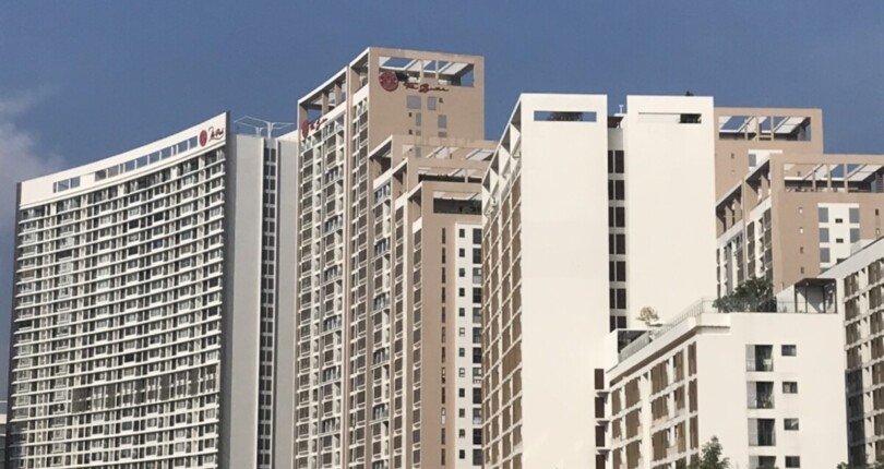 hinh anh cho thue penthouse midtown phu my hung t7 2023 810x430 - Cho thuê Penthouse Midtown Phú Mỹ Hưng T7/2023 giá 100tr/tháng