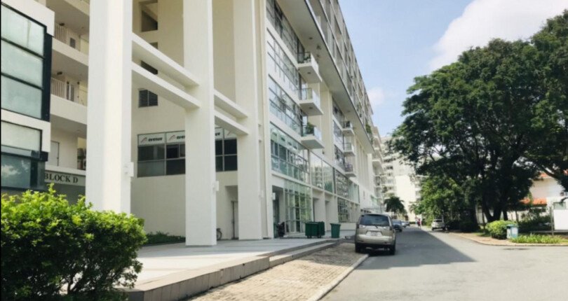 hinh anh chung cu garden plaza 810x430 - Mua bán căn hộ Chung cư Garden Plaza 2 T7/2023 giá rẻ