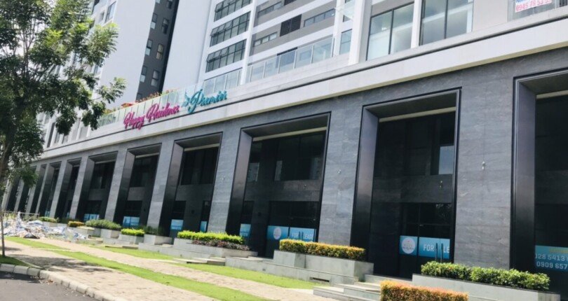 hinh anh chung cu hung phuc premier 810x430 - Mua bán căn hộ Chung cư Hưng Phúc Premier T7/2023 giá lỗ 1,3 tỷ