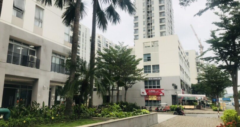 hinh anh chung cu star hill quan 7 t7 2023 810x430 - Mua bán căn hộ Chung cư Star Hill Quận 7 T7/2023 giá rẻ