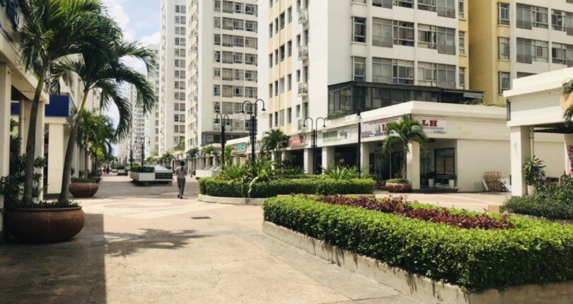 hinh anh khu pho sky garden 2 t7 2023 810x430 - Mua bán căn hộ Khu phố Sky Garden 2 Block 4b T7/2023 giá rẻ
