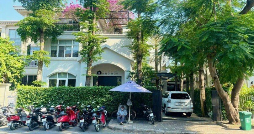 hinh anh mua ban biet thu my gia duong so 17 quan 7 t7 2023 810x430 - Mua bán nhà biệt thự Khu phố Mỹ Gia 1 T7/2023 giá rẻ