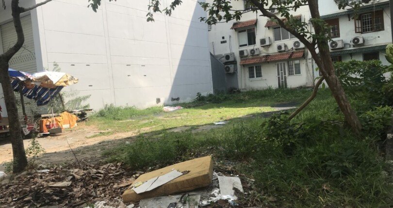 hinh anh mua ban dat nen khu do thi phu my hung quan 7 t7 2023 810x430 - Chính chủ bán đất nền 1000m2 xây biệt thự Khu đô thị Phú Mỹ Hưng T7/2203