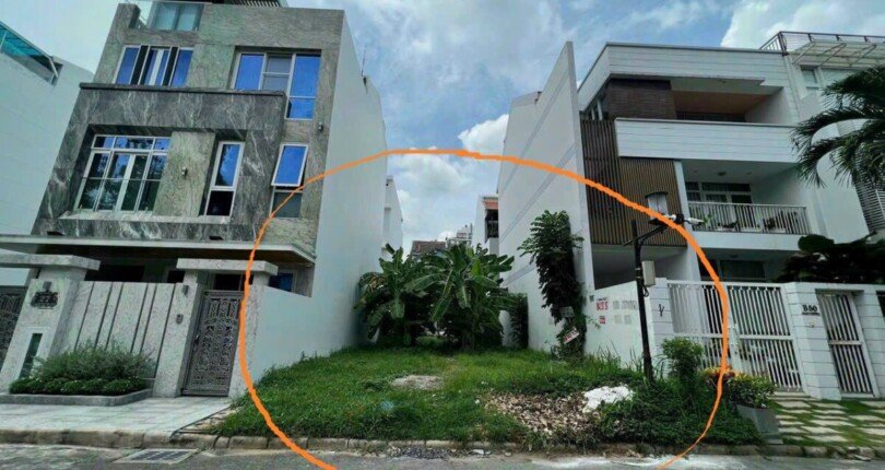 hinh anh mua ban dat nen khu pho nam thong quan 7 t7 2023 810x430 - Mua bán đất nền Khu phố Nam Thông T7/2023 giá rẻ