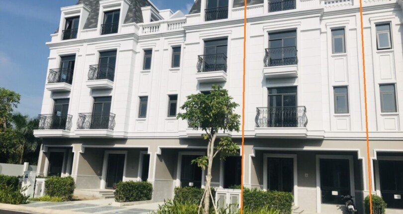 hinh anh mua ban nha biet thu amelie villa phu my hung nha be t7 2023 810x430 - Mua bán nhà Biệt thự Amelie Villa Phú Mỹ Hưng Nhà Bè T7/2023 giá rẻ