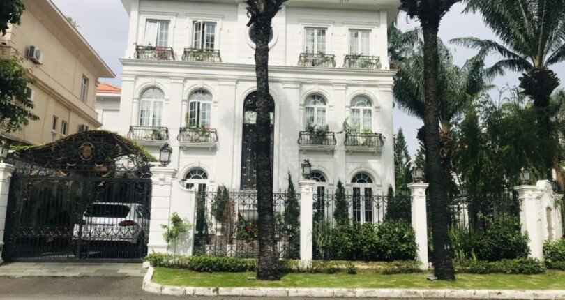 hinh anh mua ban nha dat khu biet thu my kim t7 2023 810x430 - Mua bán nhà đất, căn góc đường lớn 364m2 Khu biệt thự Mỹ Kim T7/2023 giá rẻ