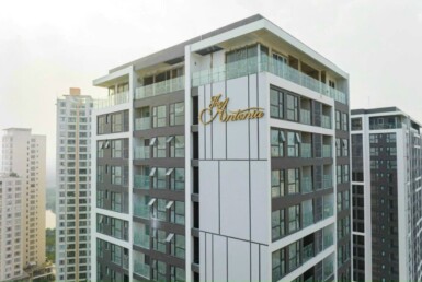 hinh anh penthouse antonia can ban t7 2023 385x258 - Bán lỗ Penthouse Antonia 256m2 1 sàn giá chỉ còn 19,6 tỷ