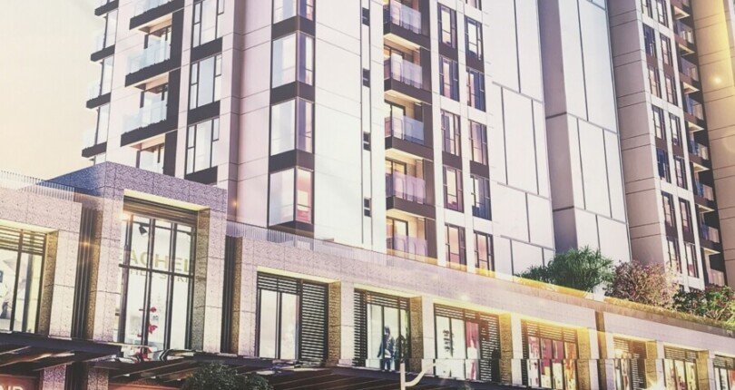 hinh anh phoi canh chung cu cardinal court 810x430 - Cho thuê căn hộ Chung cư Cardinal Court T7/2023 giá rẻ