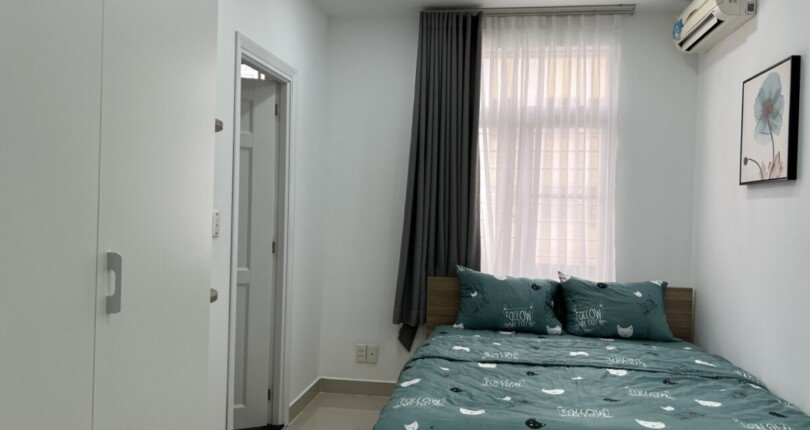 hinh anh phong ngu chinh 810x430 - Mua bán căn hộ SKy Garden 2 T7/2023 căn góc giá rẻ