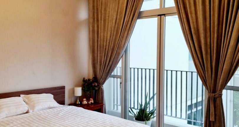 hinh anh phong ngu master 810x430 - Mua bán căn hộ Chung cư Star Hill Quận 7 T7/2023 giá rẻ