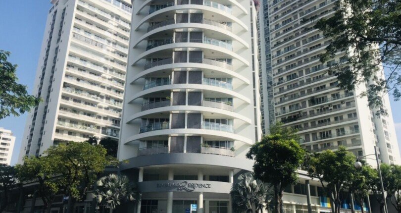 hinh anh riverpark residence 810x430 - Mua bán căn hộ Chung cư Riverpark Residence Quận 7 T7/2023 giá rẻ