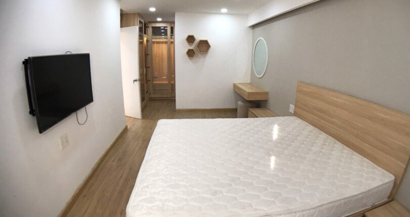 phong ngu nho can ho cho thue 1 810x430 - Cho thuê căn hộ chung cư Scenic Valley 1, 133m2, tầng trung, giá 1.700usd/tháng, nội thất đầy đủ.