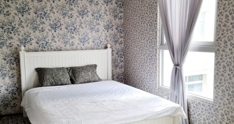 phong ngu nho trong can ho 810x430 - Mua bán căn hộ Chung cư Star Hill Quận 7 T7/2023 giá rẻ