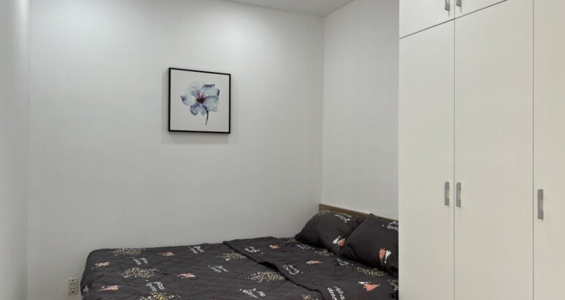 phong ngu thu hai 1 810x430 - Mua bán căn hộ SKy Garden 2 T7/2023 căn góc giá rẻ